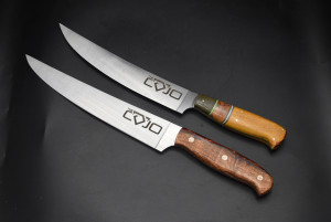 Cody Johnson slicers.